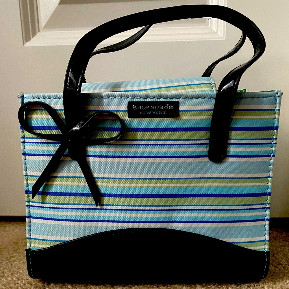 Kate Spade ♠️ Mini Purse